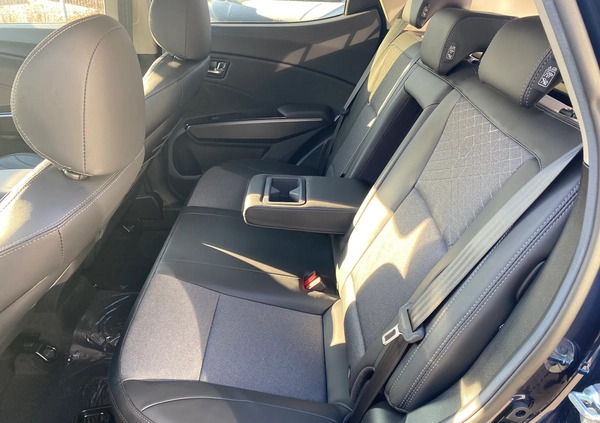 SsangYong Tivoli cena 112000 przebieg: 10, rok produkcji 2023 z Przedecz małe 232